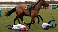 Fakenham Races