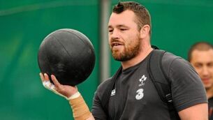 More good news for Leinster as Healy signs new three-year contract