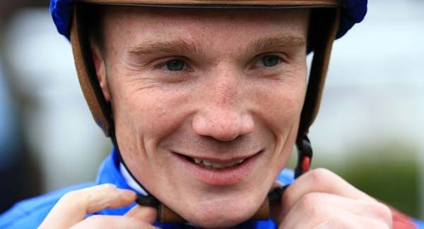 Frederik Tylicki remains stable in intensive care after Kempton fall