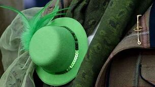 2016 Cheltenham Festival - St Patrick's Thursday - Cheltenham Racecourse