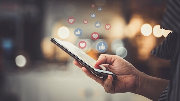 Out-of-control social media - It’s time to check the Silicon Six