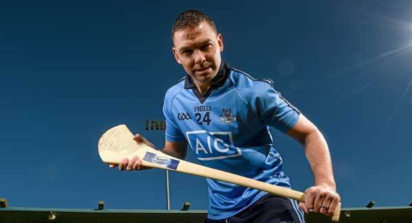 Former Dublin hurler says there was a ‘toxic environment’ under Ger Cunningham