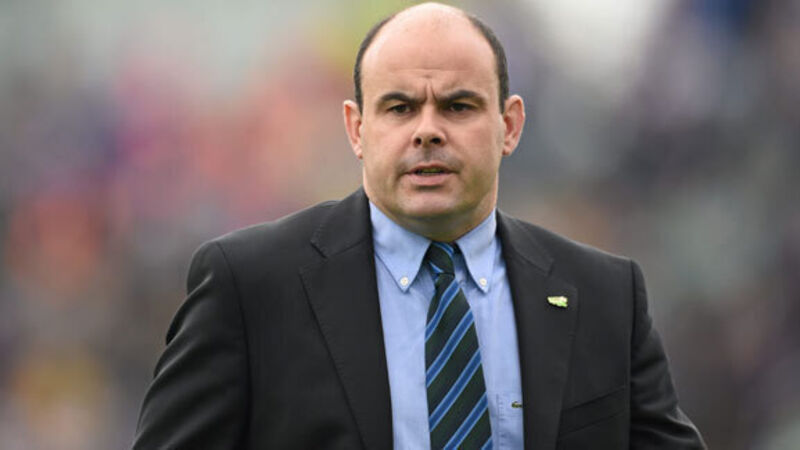 Limerick officials in crisis talks Limerick officials in crisis talks