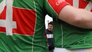Third county senior football title in four years for Loughmore-Castleiney
