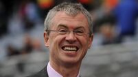 Joe Brolly savages McGeeney and Armagh: ‘They swear allegiance to the cult of Kieran’