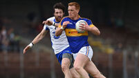 Waterford v Tipperary - Munster GAA Football Senior Championship Quarter-Final