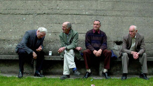 GAA and Irish society illuminated by extraordinary local radio contributions