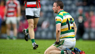 GAA club focus: Redemption for John Hayes and Carbery Rangers in Cork