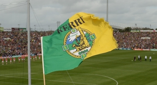 Former Kerry All-Ireland winner Den Joe Crowley has passed away