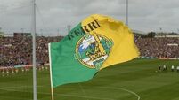 Former Kerry All-Ireland winner Den Joe Crowley has passed away