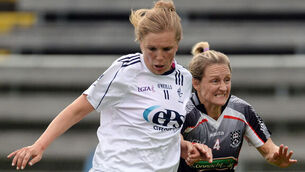 Kildare need extra time to beat Sligo at Breffni Park