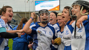 Milford claim All-Ireland glory for the third time