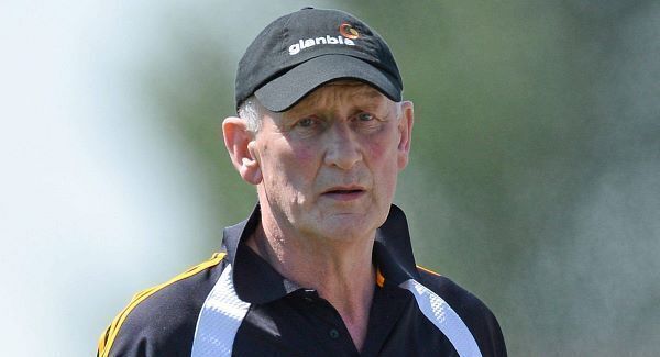 Brian Cody will expect even more from his side in an attacking sense.