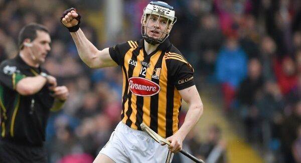 TJ Reid has contributed a high percentage of Kilkenny's scores in the League again.