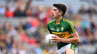 Cork and Kerry release teams for opening u21 contests
