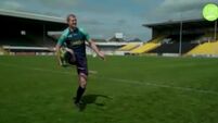 WATCH: Could you improve on Henry Shefflin’s silky skills?