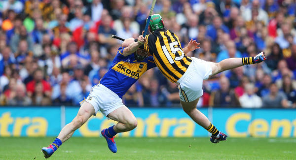 Check out the best GAA replays of recent years