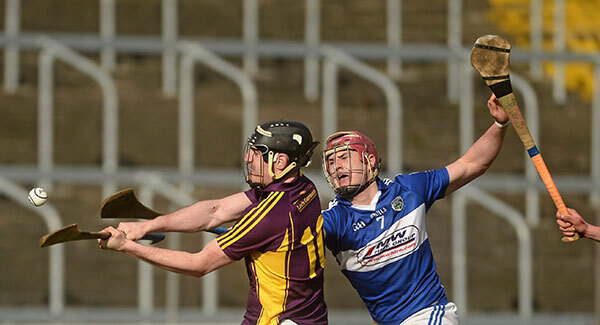Wexford dodge relegation play-off thanks to Tomkins winner