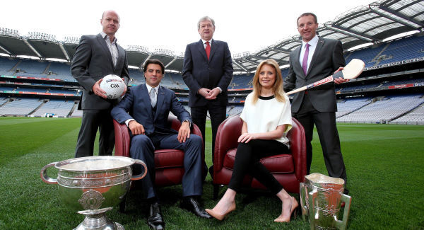 GAA Congress: Sky Sports still in the mix after free-to-air motion defeated