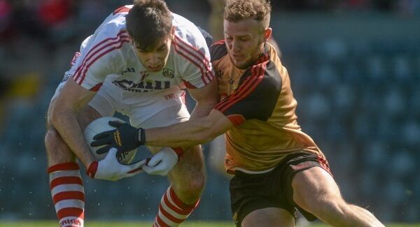 Cork beat down at the weekend but Kerry will provide a sterner test.