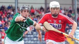 All-Ireland holders Limerick overrun Cork U21s