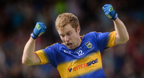 Disappointingly few Tipperary supporters saw their team's shock victory against Cork on Sunday.