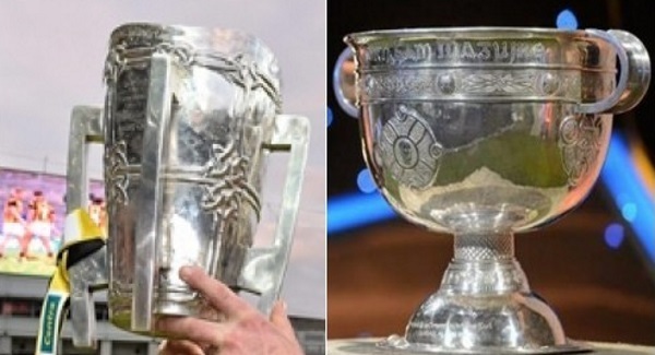 Cork v Dublin the pick of the GAA qualifier draws