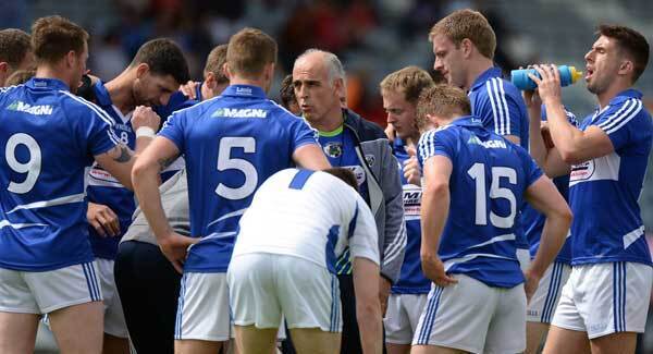 Laois agree to qualifier replay against Armagh