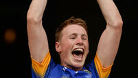 Limerick v Tipperary - Electric Ireland GAA Hurling All-Ireland Minor Championship Final