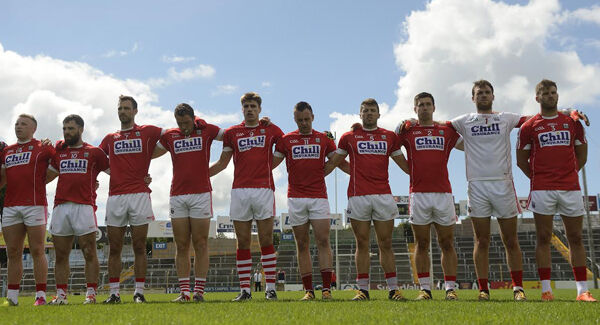 Brothers in arms: Can Cork respond in the qualifiers?