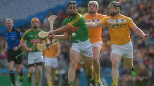 Was it a draw? Antrim 'considering appeal' over scoreline uncertainty