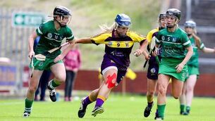 Here's how the teams did in today's All-Ireland senior camogie championship