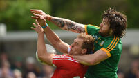 Meath set up tie with Dublin after beating Louth