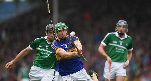 Limerick failed to rattle Tipperary in Semple Stadium.