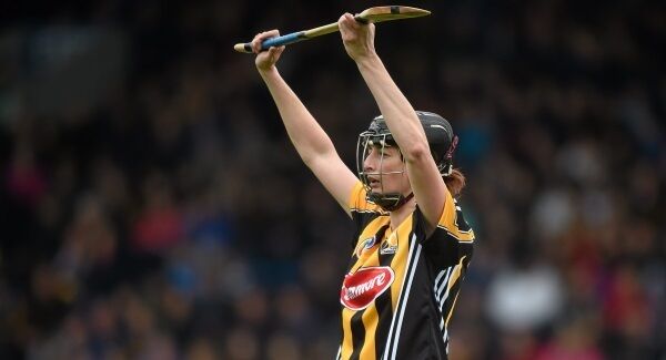 Elaine Aylward pictured in 2014.