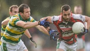 Ballincollig v Carbery Rangers – three things learned