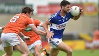 Laois may avoid being kicked out of the championship