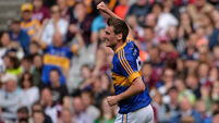 Galway v Tipperary - GAA Football All-Ireland Senior Championship - Quarter-Final
