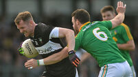 Sligo v Leitrim - GAA Football All-Ireland Senior Championship - Round 2A