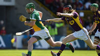Wexford v Offaly - GAA Hurling All-Ireland Senior Championship Round 1