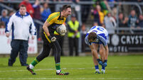 Donegal v Monaghan - Ulster GAA Football Senior Championship Semi-Final Replay
