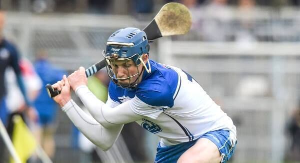 Waterford's Austin Gleeson.