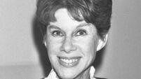 Author Anita Brookner dies at 87