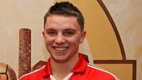 Seanie Powter to make U21 debut in Munster final