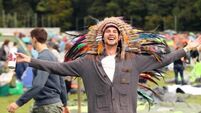 Electric Picnic tickets have sold out - except for…