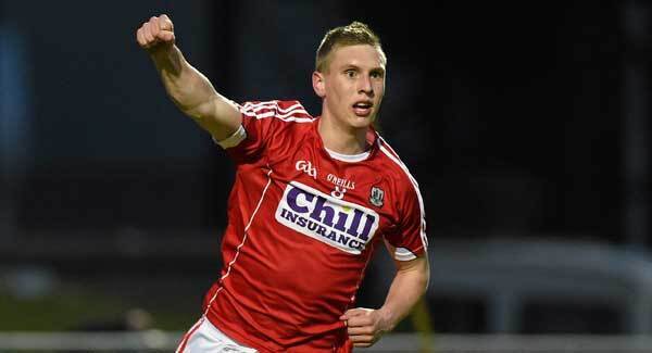 Deadly Dorgan seals dramatic Munster title for Cork