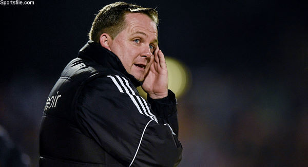 Davy Fitz preparing to deliver 'devastating' news to unnamed Clare player