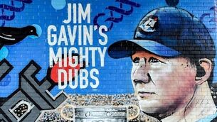 Jim Gavin steps down: Blue riband Dub