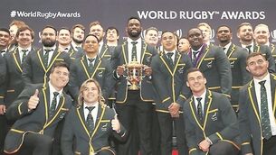 Letter to the Editor: Springbok World Cup win is an inspiration
