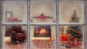 Victoria White: The ‘ghost’ of Christmas past is the childhood you long for or regret